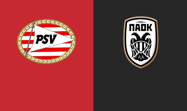 Soi kèo bóng đá 88FUN trận PSV vs PAOK, 3:00 – 27/11/2020