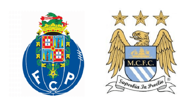 Soi kèo bóng đá 88FUN trận Porto vs Manchester City, 3:00 – 26/11/2020