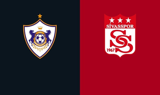 Soi kèo bóng đá 88FUN trận Qarabag vs Sivasspor, 0:55 – 27/11/2020