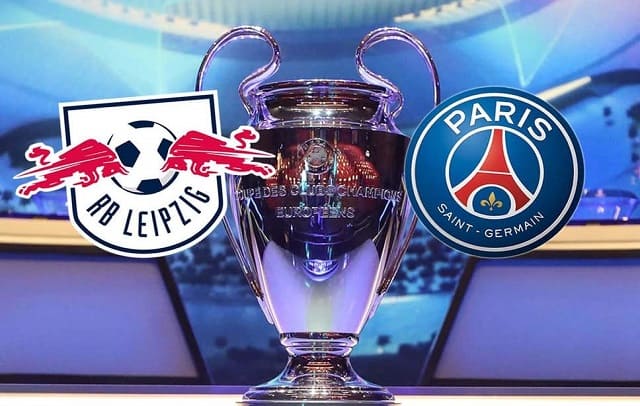 Soi kèo bóng đá 88FUN trận RB Leipzig vs PSG, 3h00 – 5/11/2020