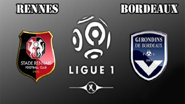 Soi kèo bóng đá 88FUN trận Rennes vs Bordeaux, 1h00 – 21/11/2020