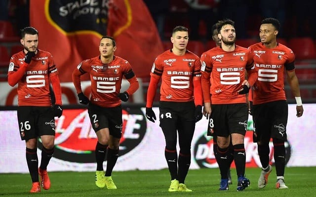 Soi kèo bóng đá 88FUN trận Rennes vs Chelsea, 0h55 – 25/11/2020