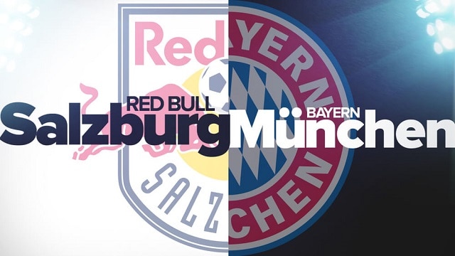 Soi kèo bóng đá 88FUN trận Salzburg vs Bayern Munich, 3h00 – 4/11/2020