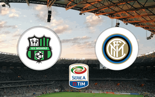 Soi kèo bóng đá 88FUN trận Sassuolo vs Inter, 21:00 – 28/11/2020