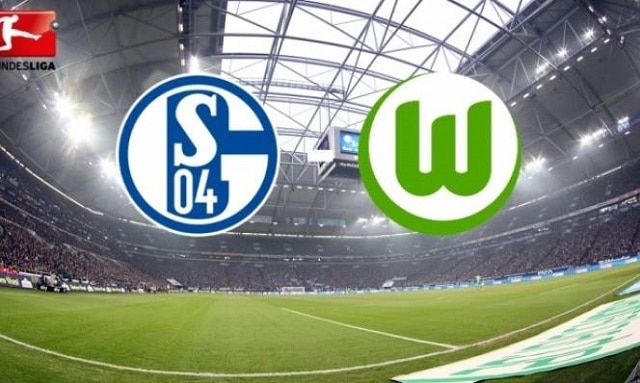 Soi kèo bóng đá 88FUN trận Schalke 04 vs Wolfsburg, 21:30 – 21/11/2020