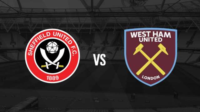 Soi kèo bóng đá 88FUN trận Sheffield United vs West Ham United, 22h00 – 21/11/2020