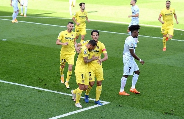 Soi kèo bóng đá 88FUN trận Sivasspor vs Villarreal, 0h55 – 4/12/2020