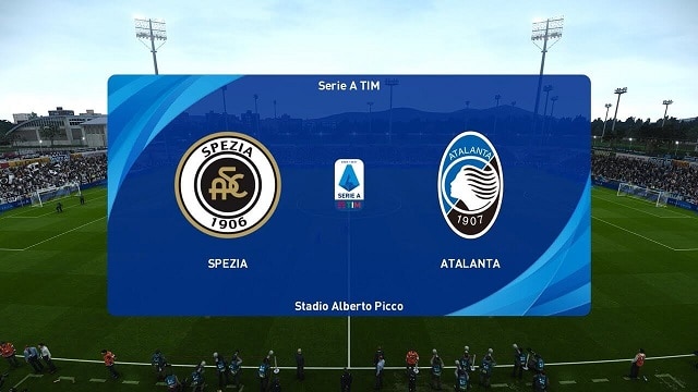 Soi kèo bóng đá 88FUN trận Spezia vs Atalanta, 0:00 – 22/11/2020