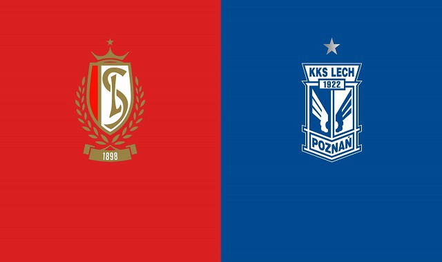 Soi kèo bóng đá 88FUN trận Standard Liege vs Lech Poznan, 3:00 – 27/11/2020