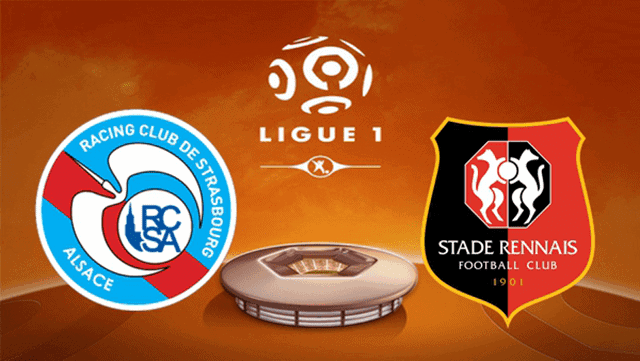 Soi kèo bóng đá 88FUN trận Strasbourg vs Rennes, 3h00 – 28/11/2020