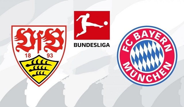 Soi kèo bóng đá 88FUN trận Stuttgart vs Bayern Munich, 21:30 – 28/11/2020