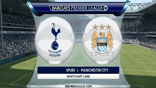 Soi kèo bóng đá 88FUN trận Tottenham Hotspur vs Manchester City, 0h30 – 22/11/2020