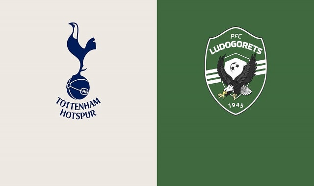 Soi kèo bóng đá 88FUN trận Tottenham vs Ludogorets, 3;00 – 27/11/2020