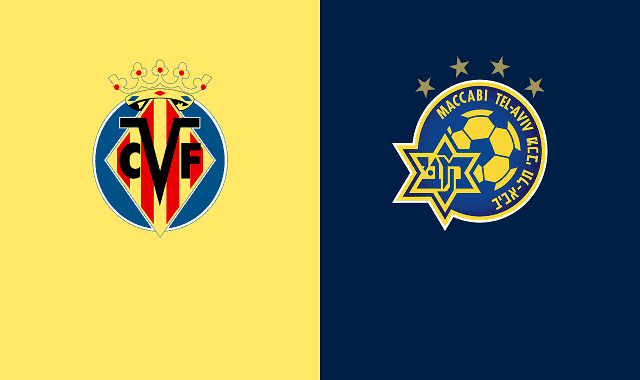 Soi kèo bóng đá 88FUN trận Villarreal vs Maccabi Tel Aviv, 3:00 – 06/11/2020