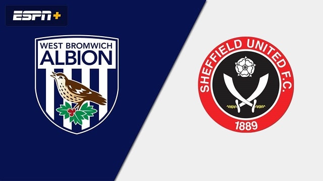 Soi kèo bóng đá 88FUN trận West Bromwich Albion vs Sheffield United, 3:00 – 29/11/2020