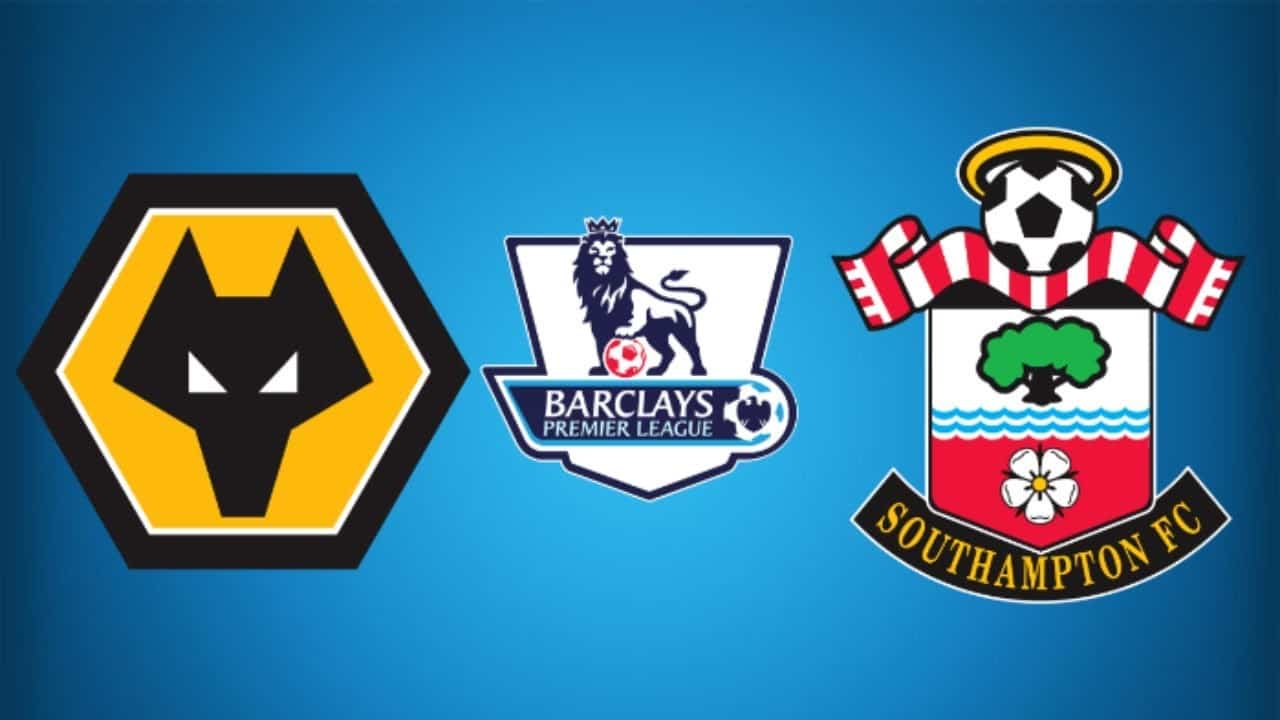 Soi kèo bóng đá 88FUN trận Wolverhampton vs Southampton, 22h00 – 21/11/2020