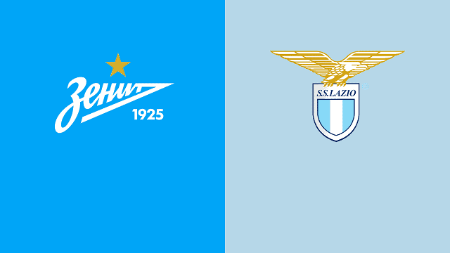 Soi kèo bóng đá 88FUN trận Zenit vs Lazio, 0h55 – 5/11/2020