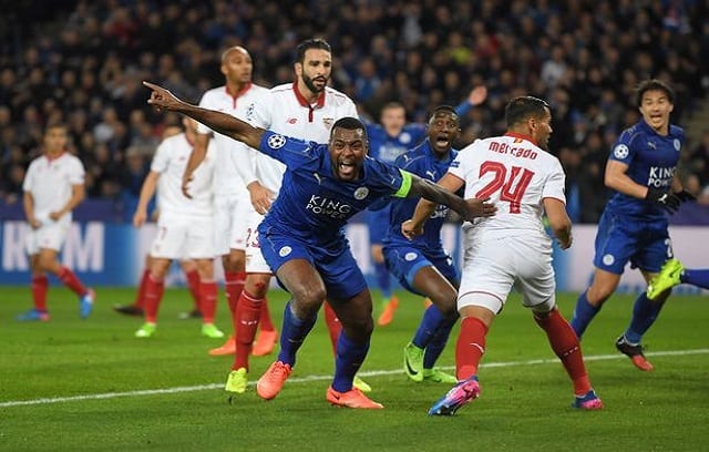 Soi kèo bóng đá 88FUN trận Zorya vs Leicester City, 0h55 – 4/12/2020