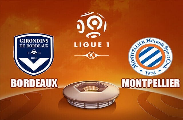 Soi kèo bóng đá 88FUN trận Bordeaux vs Montpellier, 23h00 – 7/11/2020