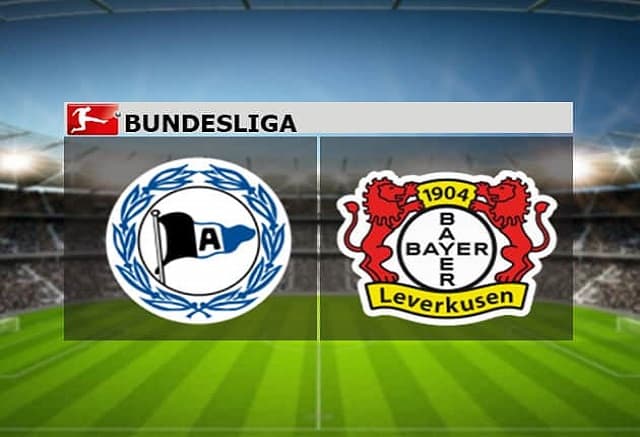 Soi kèo bóng đá 88FUN trận Arminia Bielefeld vs Bayer Leverkusen, 21:30 – 21/11/2020