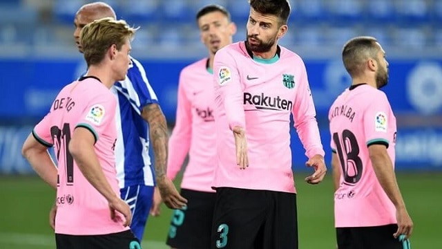 Soi kèo bóng đá 88FUN trận Dynamo Kyiv vs Barcelona, 3h00 – 25/11/2020