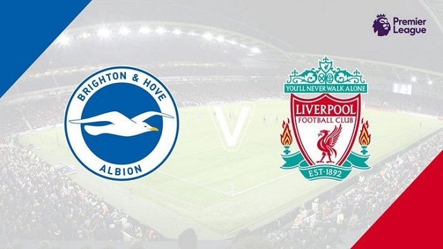 Soi kèo bóng đá 88FUN trận Brighton & Hove Albion vs Liverpool, 19h30 – 28/11/2020