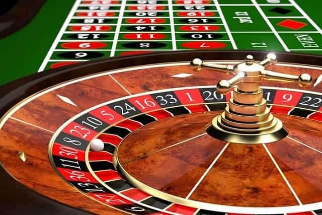 Cách chơi cò quay Roulette đừng bỏ lỡ