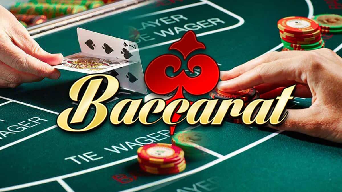 Giải đáp thắc mắc khi chơi bài Baccarat