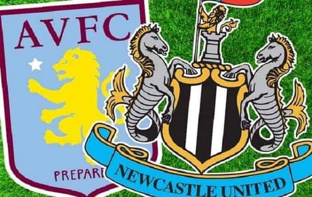 Soi kèo bóng đá 88FUN trận Aston Villa vs Newcastle United, 22h00 – 05/12/2020