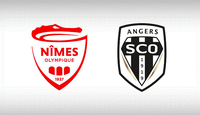 Soi kèo bóng đá 88FUN trận Nîmes vs Angers SCO, 21h00 – 8/11/2020