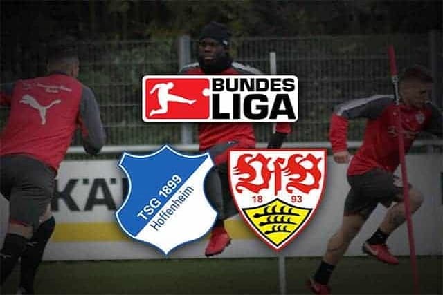 Soi kèo bóng đá 88FUN trận Hoffenheim vs Stuttgart, 21:30 – 21/11/2020