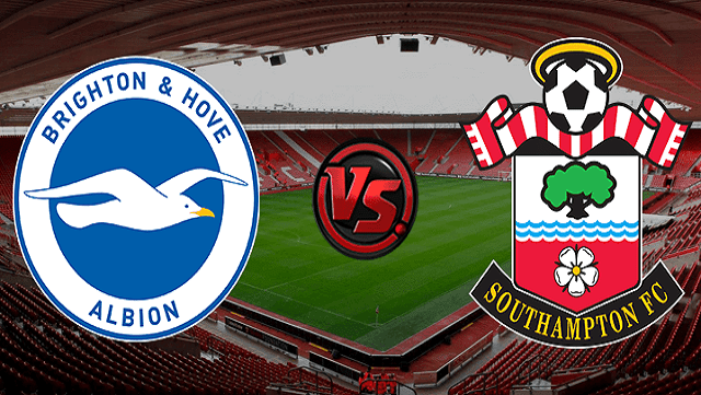 Soi kèo bóng đá 88FUN trận Brighton & Hove Albion vs Southampton, 03h00 – 08/12/2020