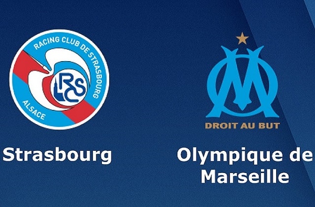 Soi kèo bóng đá 88FUN trận Strasbourg vs Olympique Marseille, 3h00 – 7/11/2020