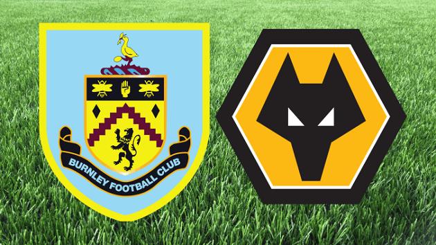 Soi kèo bóng đá 88FUN trận Burnley vs Wolverhampton, 3h00 – 22/12/2020