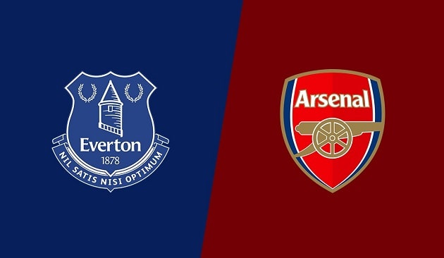 Soi kèo bóng đá 88FUN trận Everton vs Arsenal, 00h30 – 20/12/2020