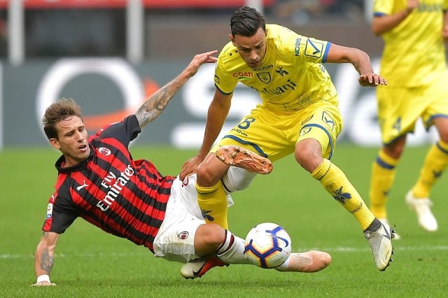 Soi kèo bóng đá 88FUN trận AC Milan vs Parma, 02:45 – 14/12/2020