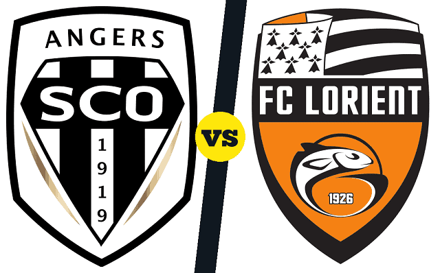 Soi kèo bóng đá 88FUN trận Angers vs Lorient, 21h00 – 6/12/2020