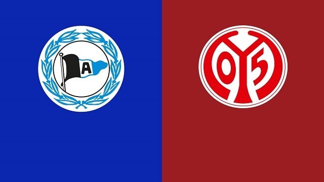 Soi kèo bóng đá 88FUN trận Arminia Bielefeld vs Mainz, 21:30 – 5/12/2020