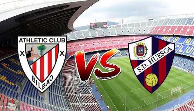 Soi kèo bóng đá 88FUN trận Ath Bilbao vs Huesca, 3:00 – 19/12/2020