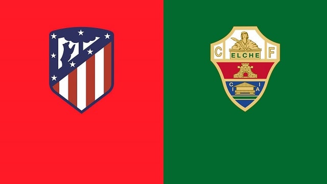 Soi kèo bóng đá 88FUN trận Atl. Madrid vs Elche, 20:00 – 19/12/2020