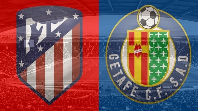 Soi kèo bóng đá 88FUN trận Atl. Madrid vs Getafe, 1:15 – 31/12/2020