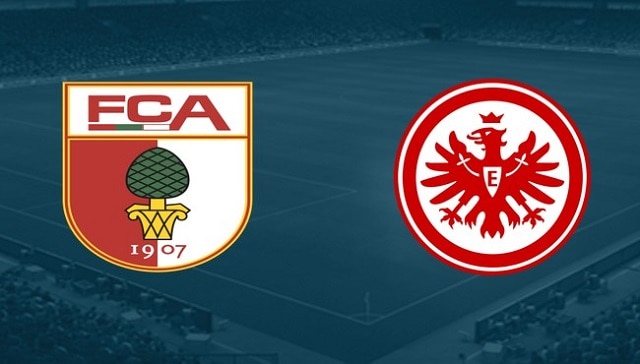 Soi kèo bóng đá 88FUN trận Augsburg vs Eintracht Frankfurt, 21:30 – 19/12/2020