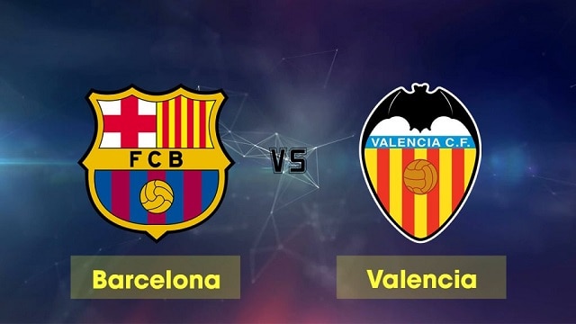 Soi kèo bóng đá 88FUN trận Barcelona vs Valencia, 22:15 – 19/12/2020