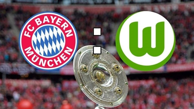 Soi kèo bóng đá 88FUN trận Bayern Munich vs Wolfsburg, 2:30 – 17/12/2020