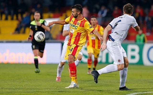 Soi kèo bóng đá 88FUN trận Benevento vs Genoa, 21:00 – 20/12/2020