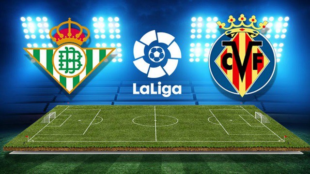 Soi kèo bóng đá 88FUN trận Betis vs Villarreal, 22:15 – 13/12/2020