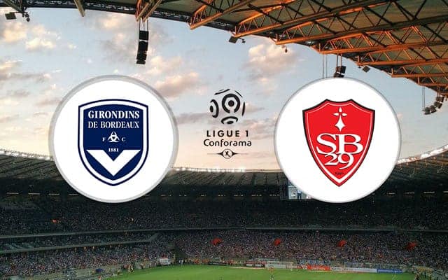 Soi kèo bóng đá 88FUN trận Bordeaux vs Brest, 21h00 – 6/12/2020