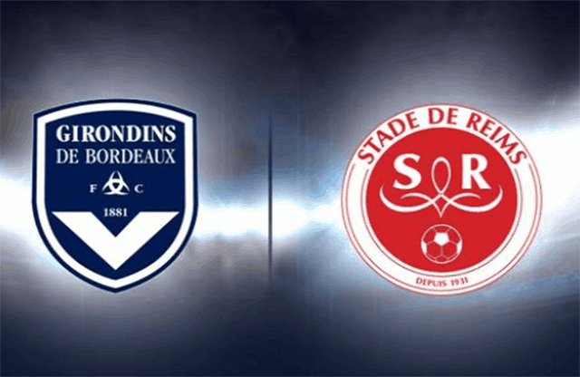 Soi kèo bóng đá 88FUN trận Bordeaux vs Reims, 1h00 – 24/12/2020