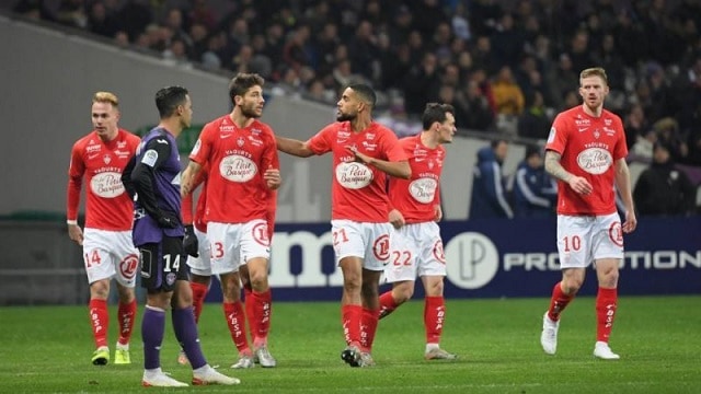 Soi kèo bóng đá 88FUN trận Brest vs Montpellier, 19h00 – 20/12/2020