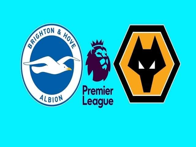 Soi kèo bóng đá 88FUN trận Brighton vs Wolves, 00:30 – 03/01/2020